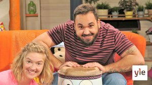 BUU-klubben: 28.04.2021 18.00