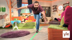 BUU-klubben: 29.04.2021 18.00