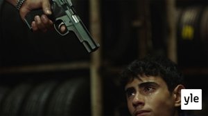 Maailma on paska mesta (12): 01.05.2021 06.00