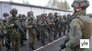 Hallitus haluaa äänestysmahdollisuuden varuskuntiin: 28.04.2021 15.58