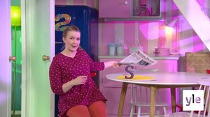 Arvaa mikä!: 02.05.2021 07.43