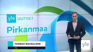 Yle Uutiset Pirkanmaa: 28.04.2021 17.06