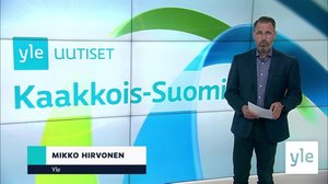 Yle Uutiset Kaakkois-Suomi: 28.04.2021 17.06