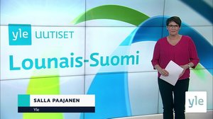 Yle Uutiset Lounais-Suomi: 28.04.2021 17.06