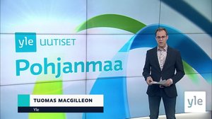 Yle Uutiset Pohjanmaa: 28.04.2021 17.06