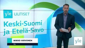 Yle Uutiset Keski-Suomi ja Etelä-Savo: 28.04.2021 17.06