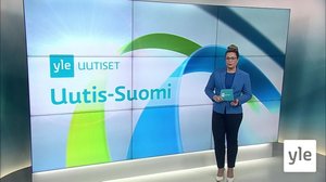 Yle Uutiset Uutis-Suomi : 28.04.2021 20.15