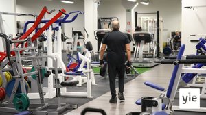 Yksityiset kuntosalit avautuvat pitkän tauon jälkeen myös pahimmilla tautialueilla: 29.04.2021 08.29