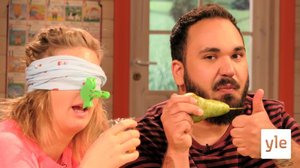 BUU-klubben: 30.04.2021 18.30