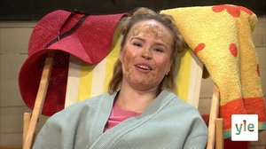 Malins spa-dag: 03.05.2021 18.30