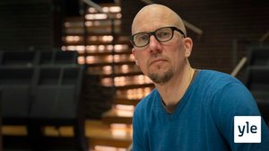 Säveltäjä Antti Auvinen: “ Ainoa tie lisätä hyvinvointia elämäämme on satsata kulttuuriin ja taiteeseen”: 29.04.2021 11.03