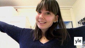 Vielä joskus voitan tämän taistelun: 03.05.2021 06.00