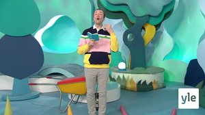 Jaakkoset: V niinkuin vappu: 30.04.2021 18.00