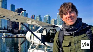 Alaskasta Kanadaan: 03.05.2021 06.00