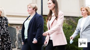 Hallitus viimeistelee kehysratkaisua: 29.04.2021 14.07