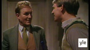 Harjoitus tekee mestarin (S): 03.05.2021 06.00