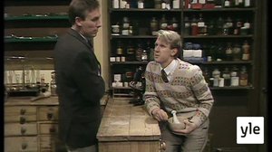 Siipiniekat ystävämme (S): 03.05.2021 06.00