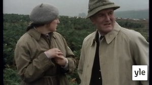 Siipi maassa (7): 03.05.2021 06.00