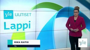 Yle Uutiset Lappi: 29.04.2021 17.06