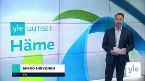 Yle Uutiset Häme: 29.04.2021 17.06