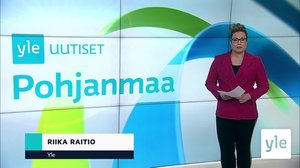 Yle Uutiset Pohjanmaa: 29.04.2021 17.06