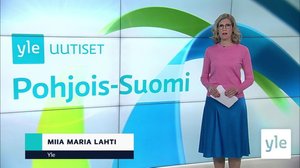 Yle Uutiset Pohjois-Suomi: 29.04.2021 17.06