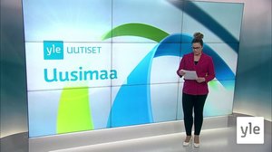 Yle Uutiset Uusimaa: 29.04.2021 18.21