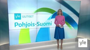 Yle Uutiset Pohjois-Suomi: 29.04.2021 18.21