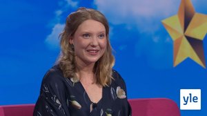 Satu Tuuli Karhu: 29.04.2021 19.00