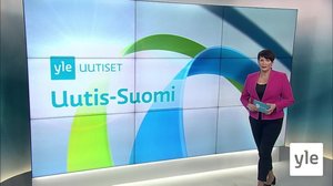 Yle Uutiset Uutis-Suomi : 29.04.2021 20.15