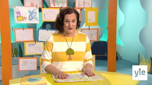 Näkymä ikkunasta 3/4: 30.04.2021 07.37