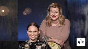 Suvi West ja kiltin saamelaisen syndrooma: 01.05.2021 00.01