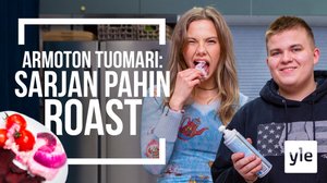 "TÄÄLLÄ KEITTIÖSSÄ ON MONI MENETTÄNYT KASVONSA": 04.05.2021 00.01