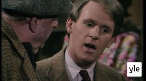 Neuvosta vaari (S): 03.05.2021 06.00