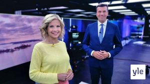 Mikä on Suomen seuraava monitoimihävittäjä?: 30.04.2021 09.30