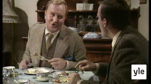 Helliä tunteita (7): 03.05.2021 06.00