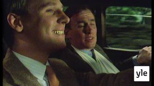 Valoa ja varjoja (7): 03.05.2021 06.00