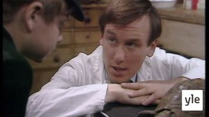 Koiran elämää (7): 03.05.2021 06.00