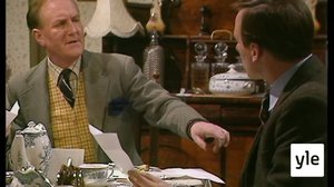 Elämän ja kuoleman kysymyksiä (7): 03.05.2021 06.00