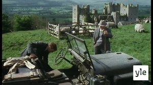 Toteutuvat toiveet (S): 03.05.2021 06.00