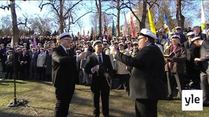 Vappu Turussa: 30.04.2021 18.00