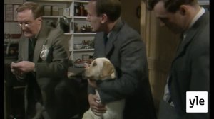 Rakkauden koetinkiviä (S): 03.05.2021 06.00