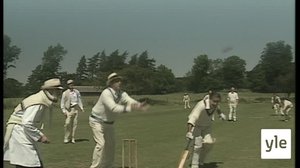 Isoja kaloja ja pieniä (S): 03.05.2021 06.00