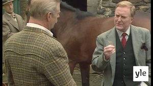 Vanhoja koiria, uusia temppuja (S): 03.05.2021 06.00