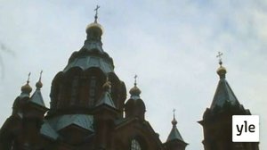 Jumalanäidin katedraali Uspenski: 03.05.2021 00.01