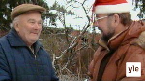 Karpo ja Mommilan mänty (S): 03.05.2021 00.01