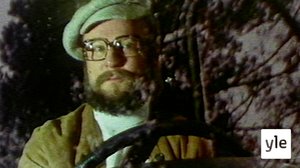 Karpo, sorateiden kuningas (S): 03.05.2021 00.01