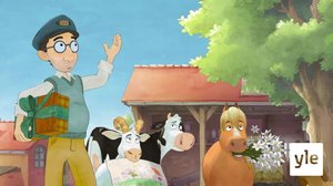 Henrietta ja syntymäpäivälahja (S): 03.05.2021 17.07