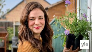 Sankari tavallisen tien varrella: 01.05.2021 00.01