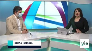 Tietoa koronasta arabiaksi (keskustelu): 30.04.2021 16.17